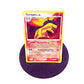 Pokemon Tornupto 16/123 Holo - deutsch