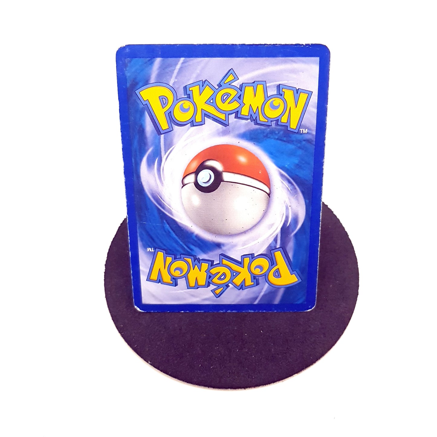 Pokemon Tornupto 16/123 Holo - deutsch