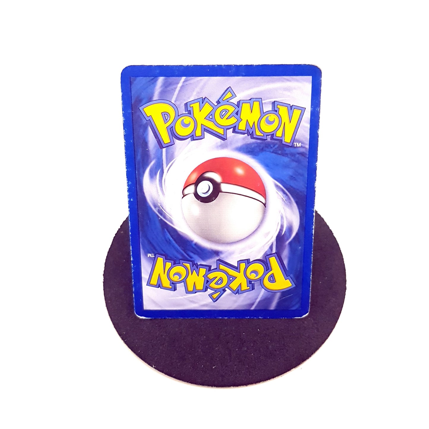 Pokemon Feurigel 45/101 Holo Delta Species mit Stamp - deutsch