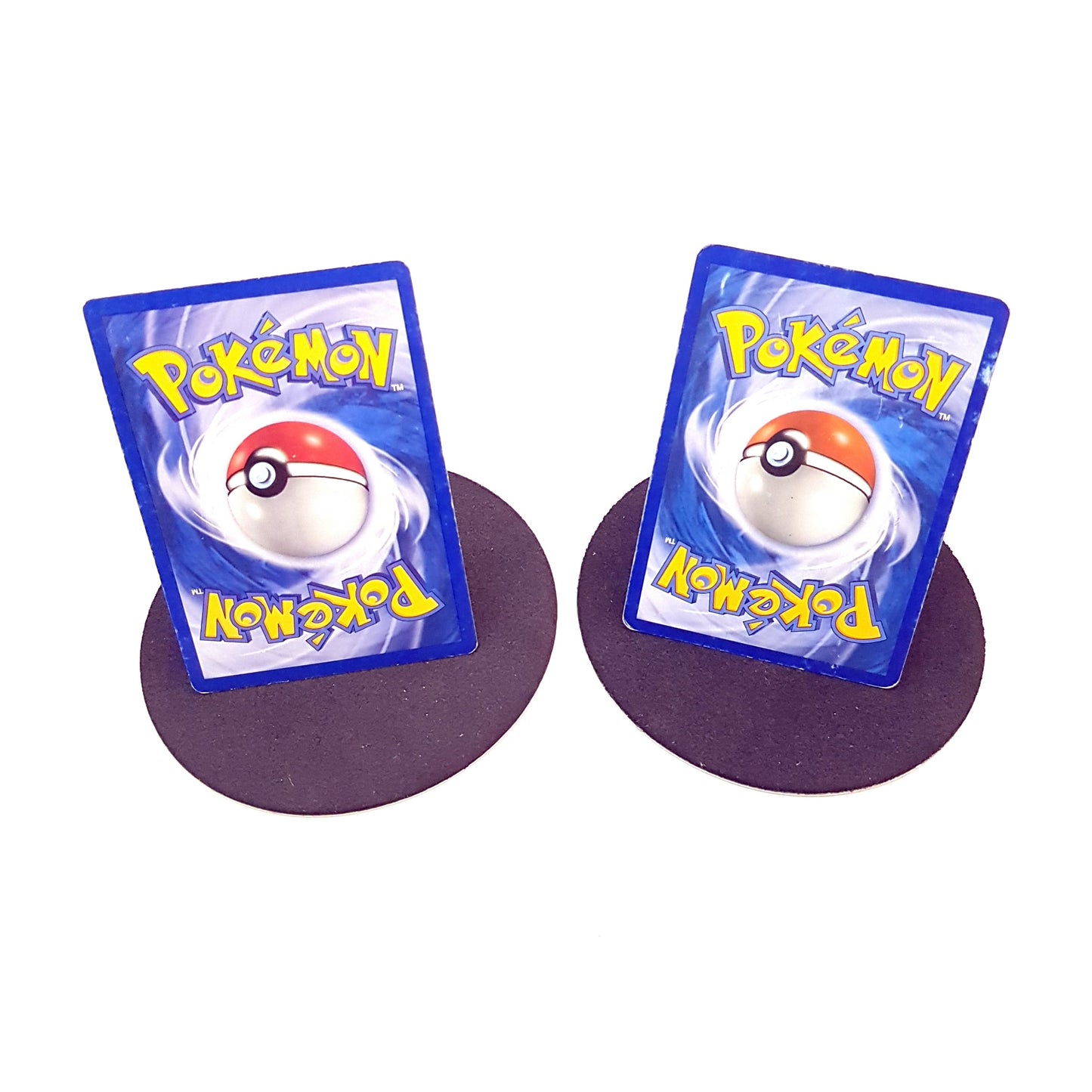 Pokemon Jungglut 39/110 Lohgock 1/106 holo - deutsch