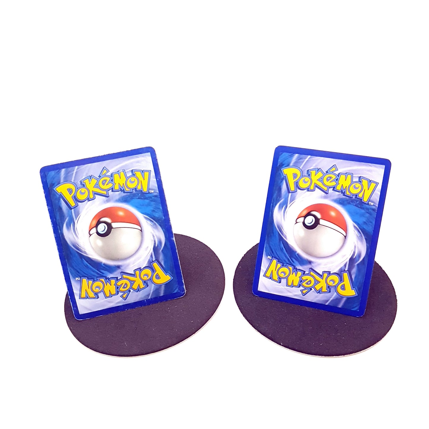 Pokemon Panferno 3/100 holo & reverse holo - deutsch