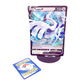Pokemon XXL Karte - Luiga V SWSH301 - deutsch