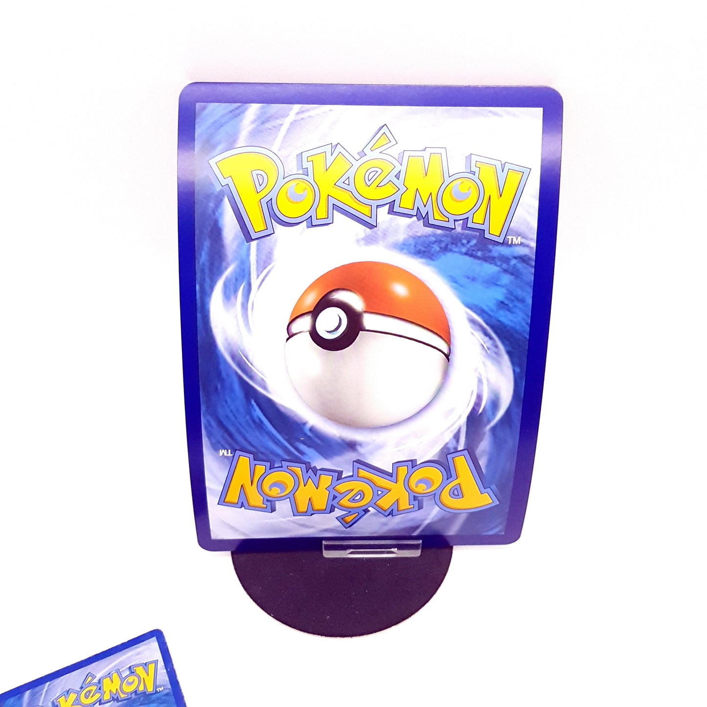 Pokemon XXL Karte - Luiga V SWSH301 - deutsch