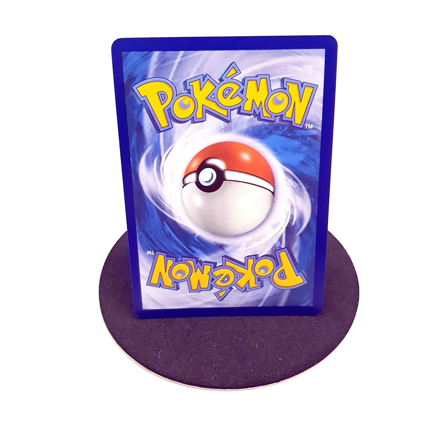 Pokemon Salvatore 202/162 Fullart holo - deutsch