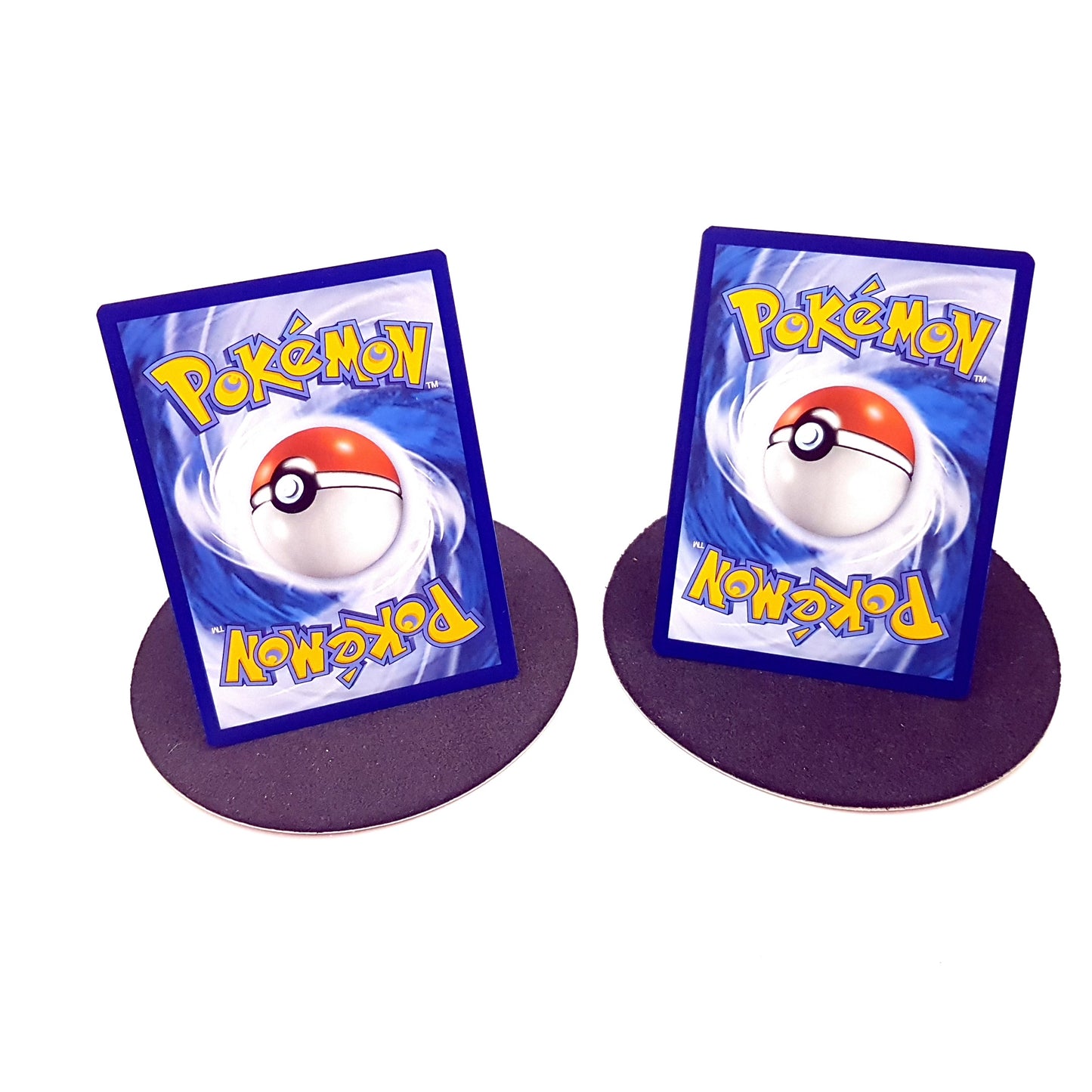 Pokemon Gengar 057/091 normal & reverse holo - mint - deutsch