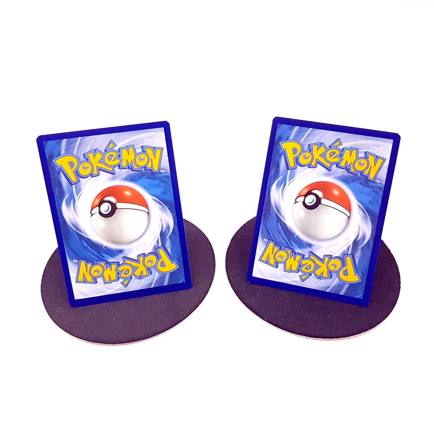 Pokemon Mewtu 056/172 normal & reverse holo - mint - deutsch