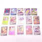 15 x Original englische Pokemonkarten ex gx holo v vmax - mint