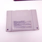 SNES Super Nintendo - Metal Marines (PAL) inkl Anleitung & OVP