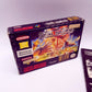 SNES Super Nintendo - Metal Marines (PAL) inkl Anleitung & OVP