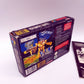 SNES Super Nintendo - Metal Marines (PAL) inkl Anleitung & OVP