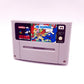 SNES Super Nintendo - Die Schlümpfe - Spielmodul (PAL)