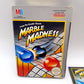 NES - Marble Madness inkl OVP - Nintendo Entertainment System - PAL - gebraucht