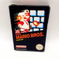 NES - Super Mario Bros. inkl OVP - Nintendo Entertainment System - PAL - gebraucht
