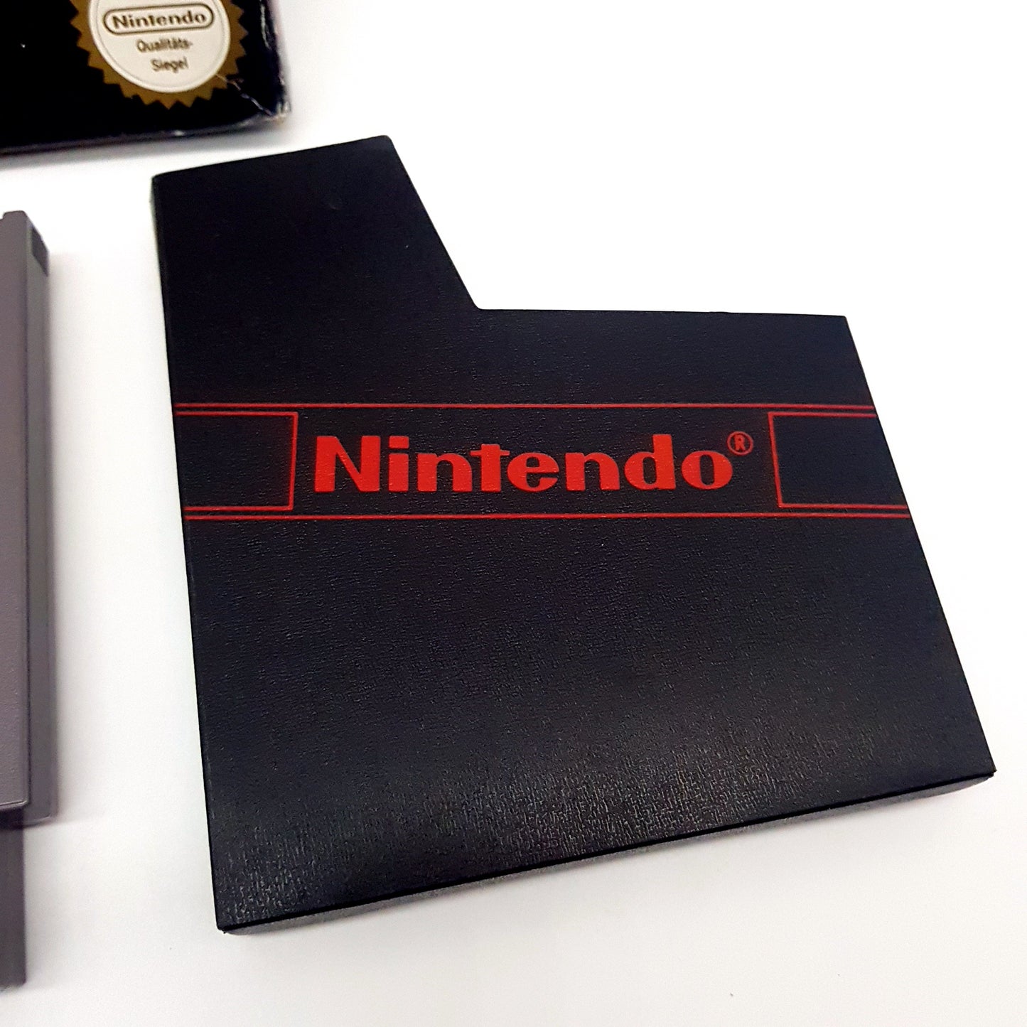 NES - Super Mario Bros. inkl OVP - Nintendo Entertainment System - PAL - gebraucht