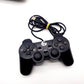 Ps3 Playstation Slim Konsole 500GB Cech-4204C+ 2 Controller + 5 Spiele