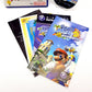 Nintendo Gamecube - Super Mario Sunshine inkl Anleitung - gebraucht