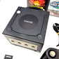 Gamecube Konsole schwarz black Original Nintendo + 4 Spiele