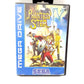 SEGA Mega Drive - Phantasy Star IV - mit OVP