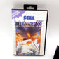 SEGA Master System - Ultima IV - Spiel inkl OVP mit Anleitung und Landkarte