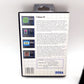 SEGA Master System - Ultima IV - Spiel inkl OVP mit Anleitung und Landkarte