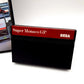 SEGA Master System - Super Monaco GP - Spiel inkl OVP