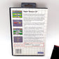 SEGA Master System - Super Monaco GP - Spiel inkl OVP