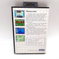 SEGA Master System - Phantasy Star - Spiel inkl OVP & Anleitung
