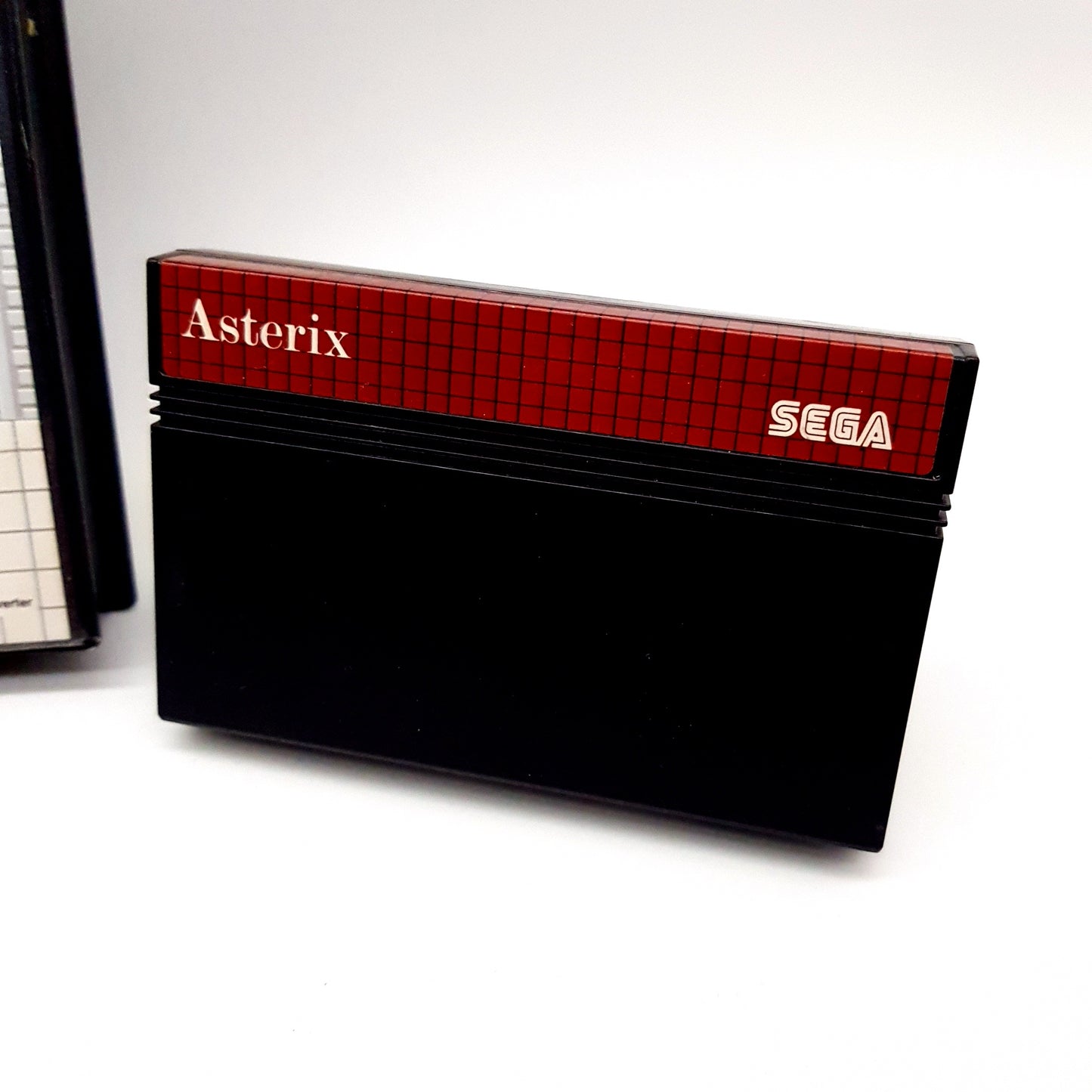 SEGA Master System - Asterix - Spiel inkl OVP