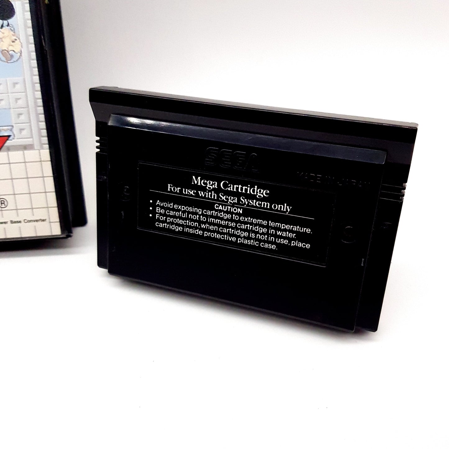SEGA Master System - Asterix - Spiel inkl OVP