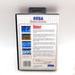 SEGA Master System - Asterix - Spiel inkl OVP