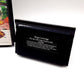 SEGA Master System - Taz-Mania - Spiel & OVP