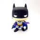 FUNKO POP Figuren - Batman, Joker, Harley Quinn & Co zur Auswahl - gebraucht