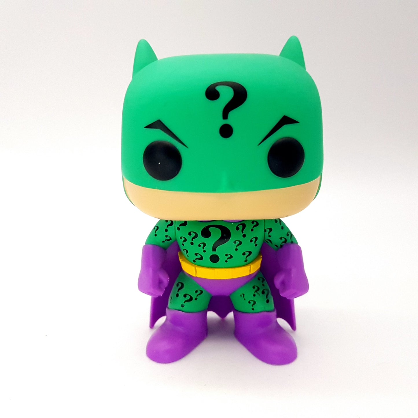 FUNKO POP Figuren - Batman, Joker, Harley Quinn & Co zur Auswahl - gebraucht