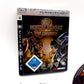 Ps3 Playstation 3 - Mortal Kombat Vs DC Universe - Spiel mit Steelbook - gebraucht - gut
