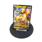 Pokemon Dragoran V 049/078 Holo Full Art - Pokemon Go - deutsch - NM