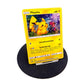 Pokemon Pikachu SM86 Holo Blackstar Promo deutsch