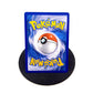 Pokemon Glurak EX 11/106 Flammenmeer deutsch