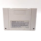 SNES Super Nintendo Spiel - Lucky Luke - PAL Modul