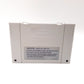 SNES Super Nintendo Spiel - Secret of Mana - PAL Modul