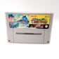 SNES Super Nintendo Spiel - Super Mario World 2 - Yoshi´s Island - PAL Modul