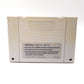 SNES Super Nintendo Spiel - The Legend of Zelda - A Link to the Past - PAL Modul