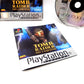 Ps1 Playstation 1 Spiel - Tomb Raider - Die Chronik - mit OVP & Anleitung