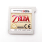 Nintendo 3DS Spiel - The Legend of Zelda - Ocarina of Time 3D - gebraucht - nur Modul