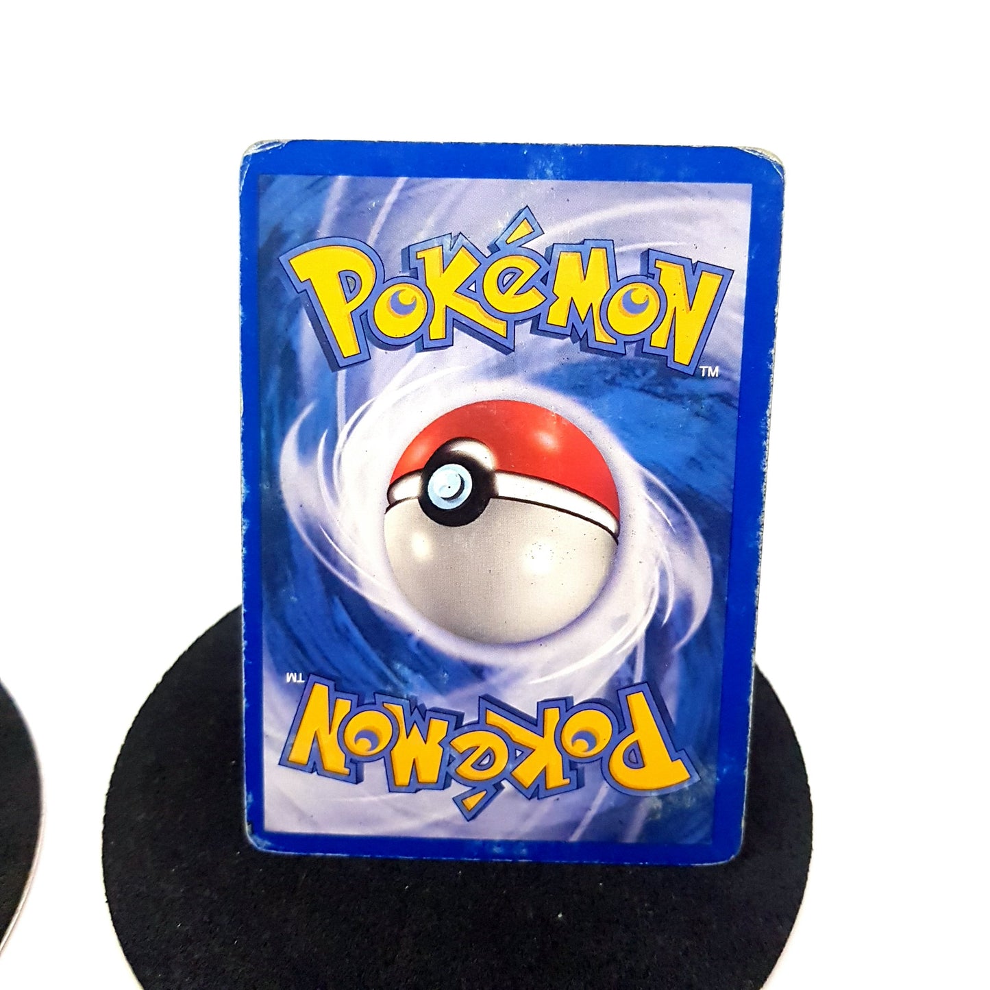 Pokemon Pikachu 58/102 deutsch & Raichu 29/62 englisch - bespielt - Vintage