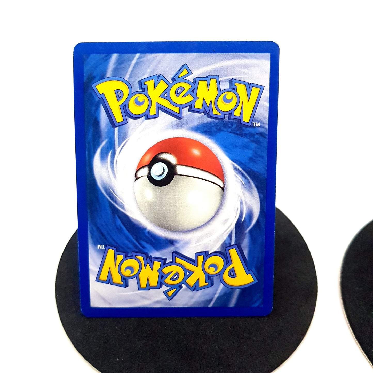 Pokemon Pikachu 58/102 deutsch & Raichu 29/62 englisch - bespielt - Vintage