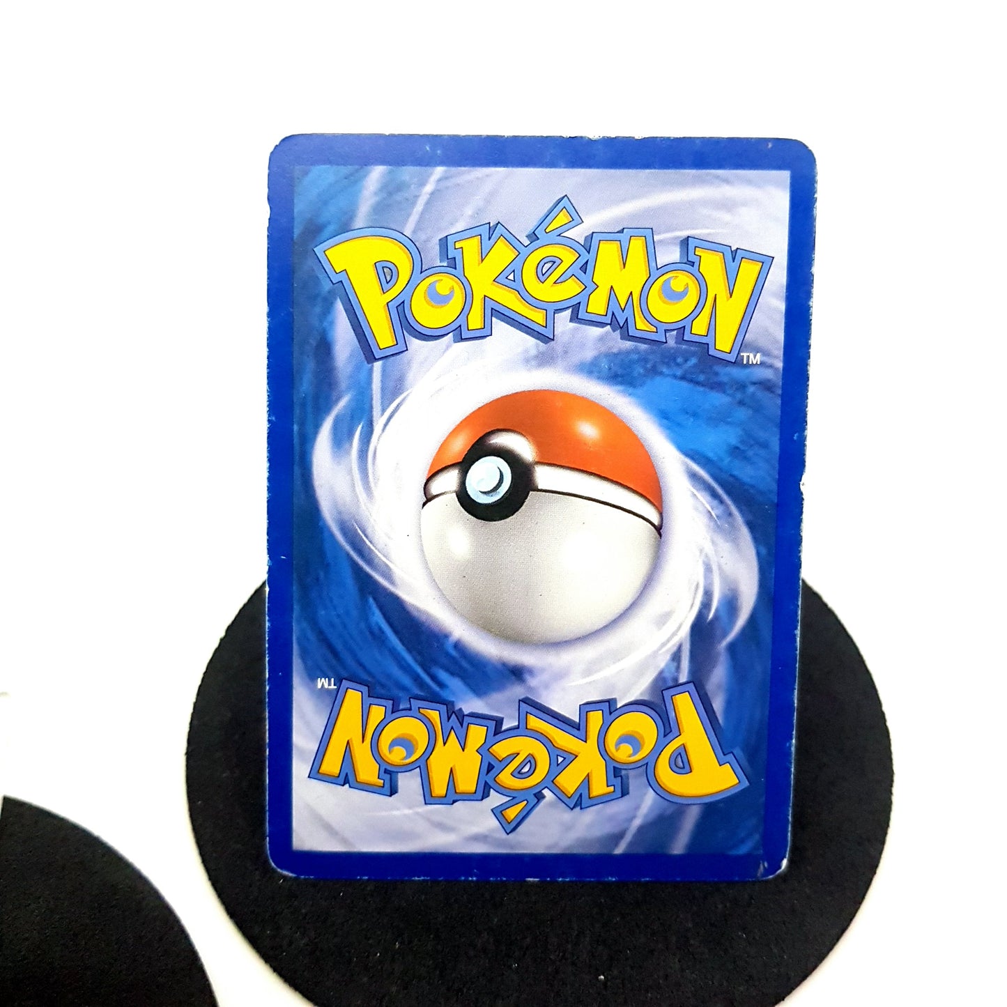 Pokemon Pichu 45/100 & Pikachu 78/123 & Raichu 77/147 - deutsch - bespielt - Vintage