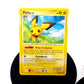 Pokemon Pichu 45/100 & Pikachu 78/123 & Raichu 77/147 - deutsch - bespielt - Vintage