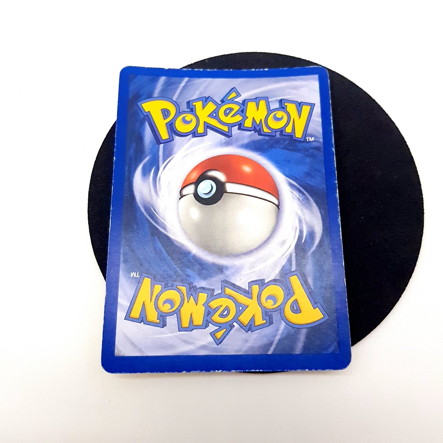 Pokemon Zapdos 16/102 holo - deutsch - Vintage