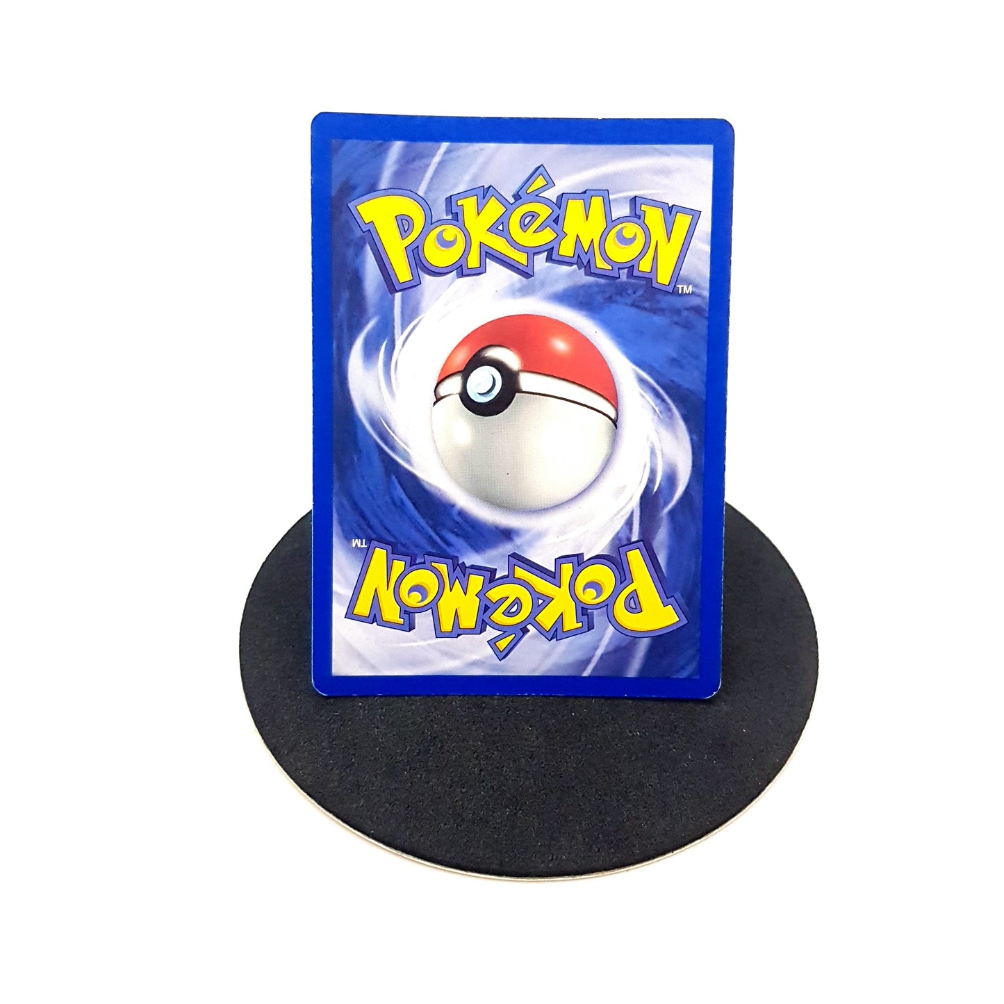 Pokemon Nidoqueen 7/64 holo - deutsch - Vintage