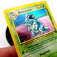 Pokemon Nidoqueen 7/64 holo - deutsch - Vintage